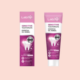 LAB52 Sensitive Toothpaste