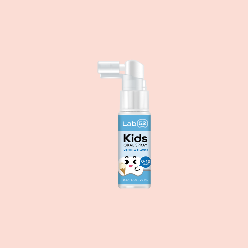 LAB52 Kids Oral Spray