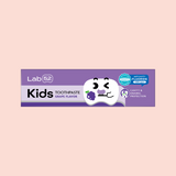 LAB52 Kids Fluoride Toothpaste